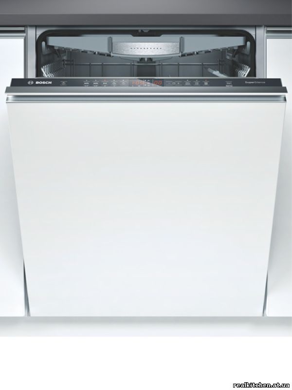 Посудомоечная машина BOSCH SMV 59T00 EU (SMV59T00EU)
