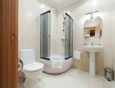 Реновация сантехники