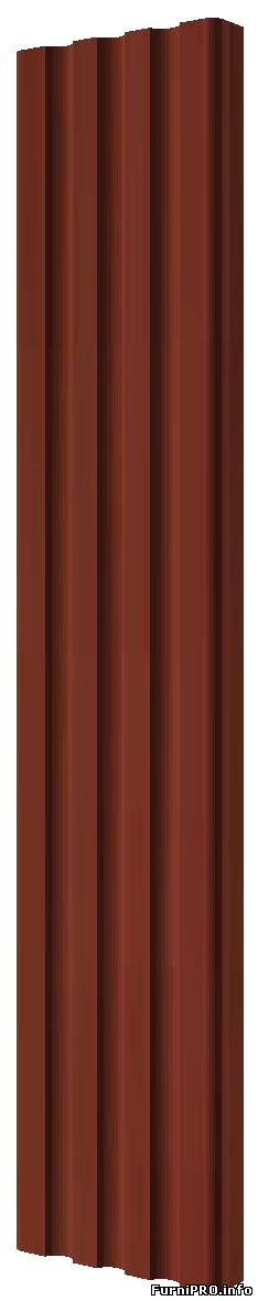 Модель колонны для Woody