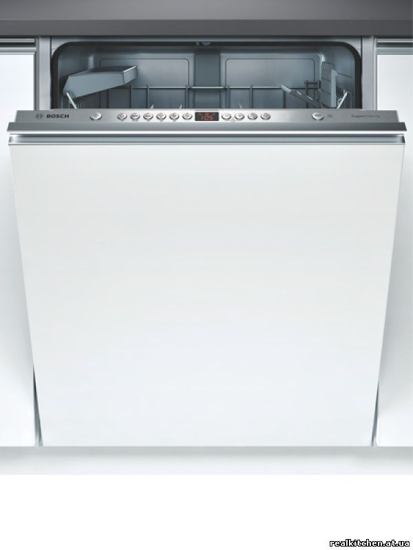 Посудомоечная машина BOSCH SMV 63M00 EU (SMV63M00EU) - инструкция pdf